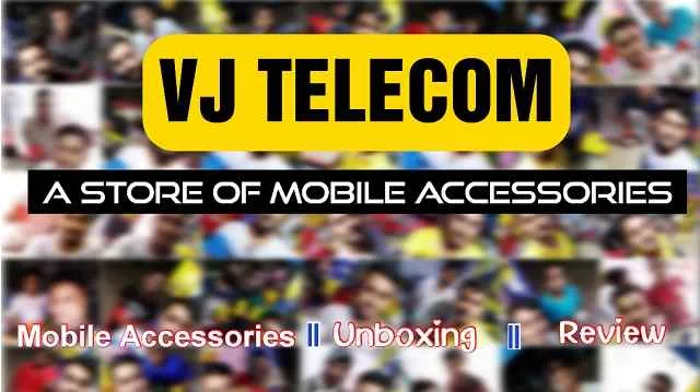 VJ Telecom VJ Telecom