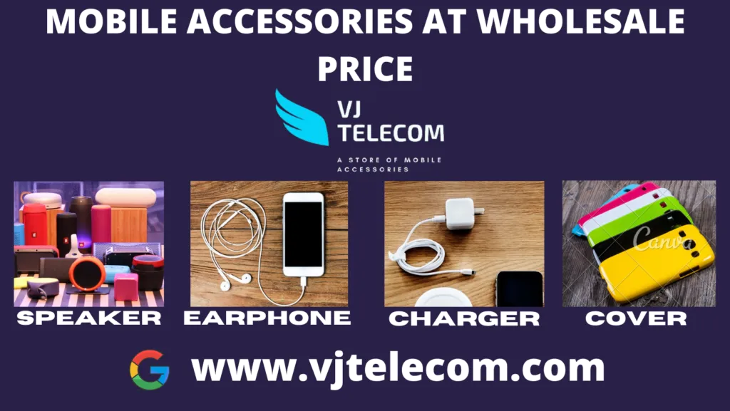 VJ Telecom VJ Telecom