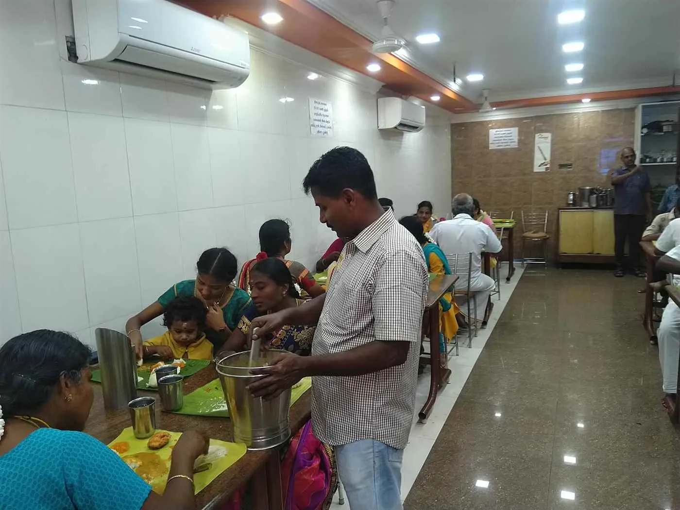 Hotel Ariyas Hotel Ariyas