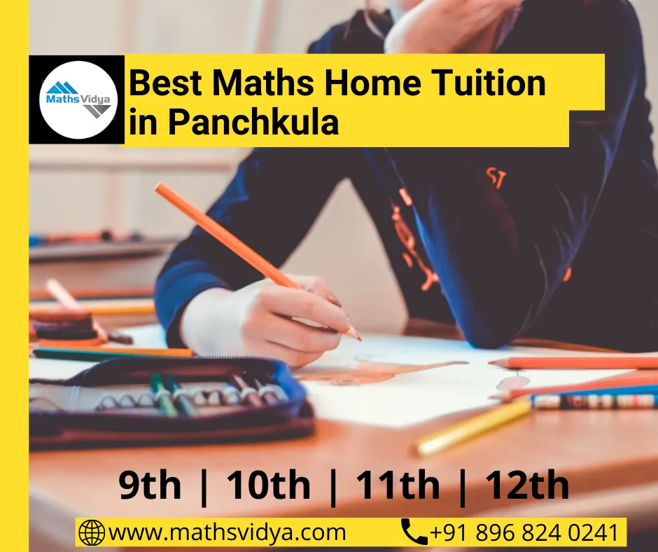 Maths Vidya Institute Maths Vidya Institute