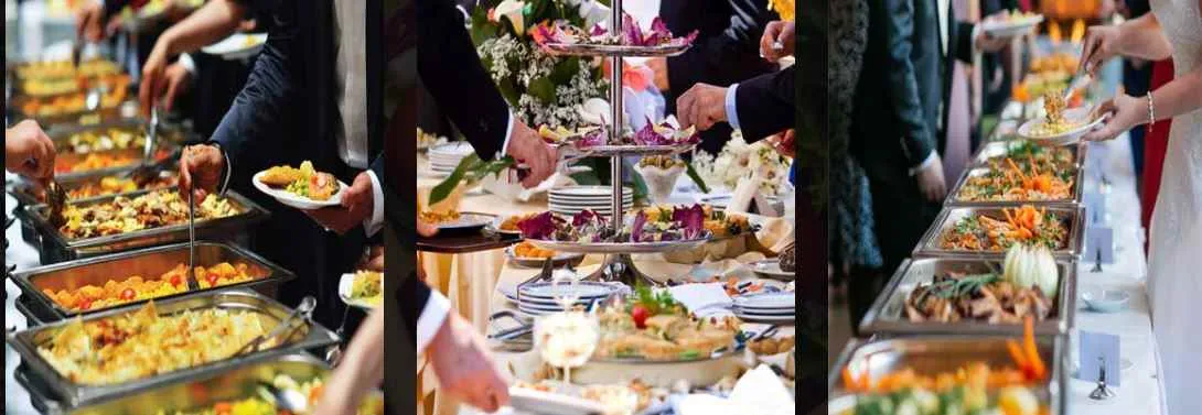 Shree Vidhya Caterers Shree Vidhya Caterers