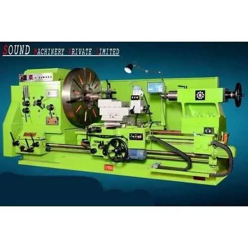 Sound Machinery Makers Sound Machinery Makers