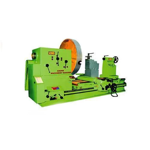 Sound Machinery Makers Sound Machinery Makers