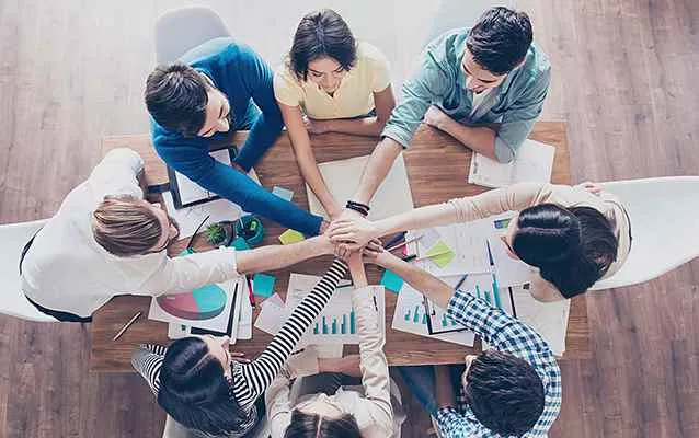 Vinayak Education Consulting of Management & Techn