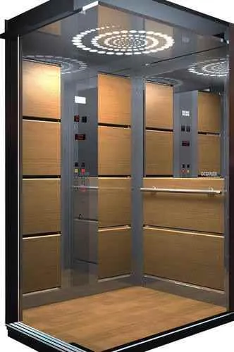 India Elevator Lift Industries