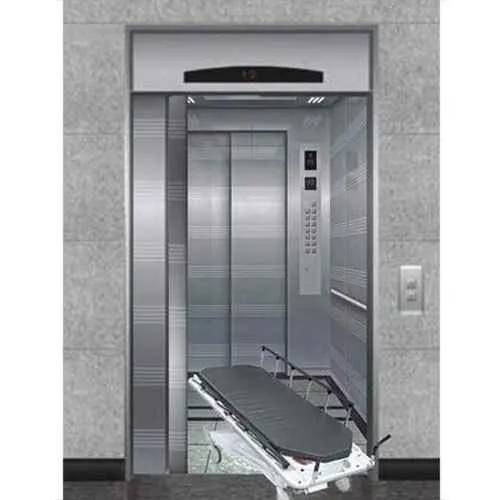 India Elevator Lift Industries