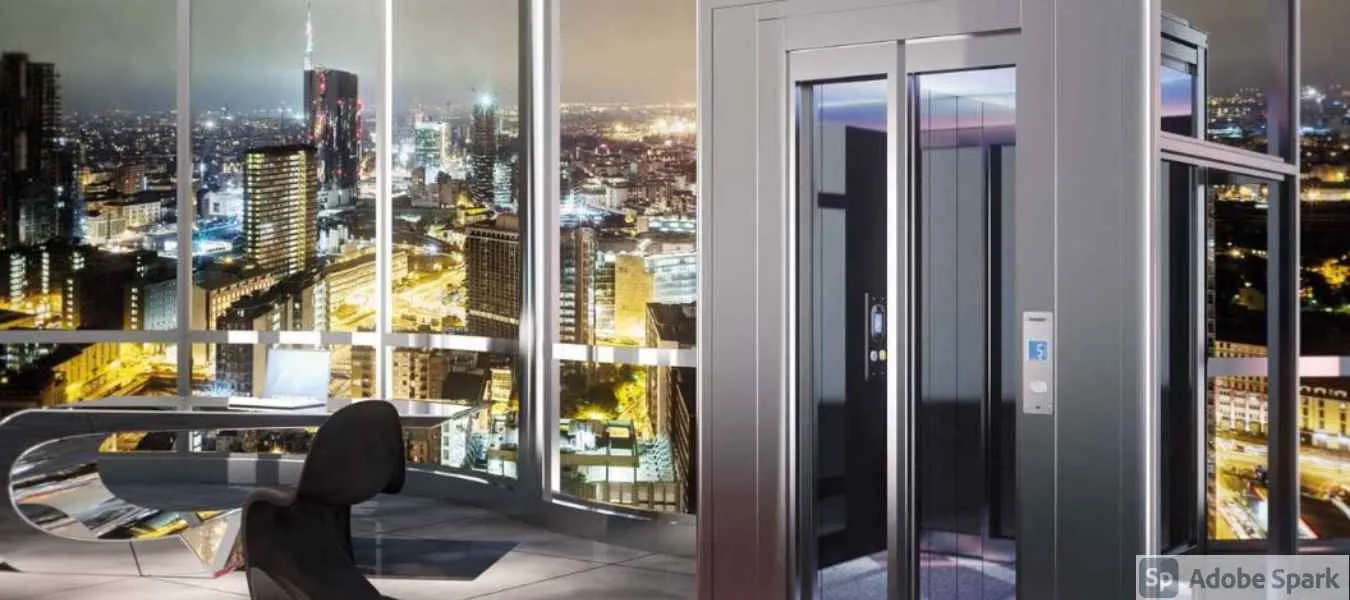 India Elevator Lift Industries