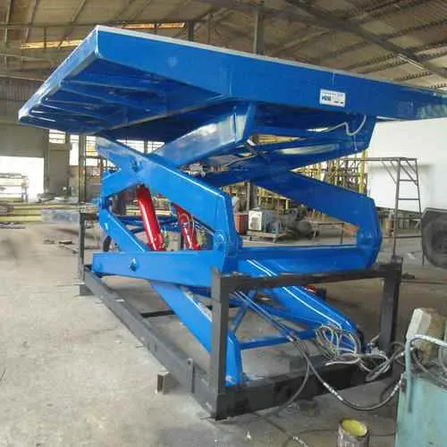 India Elevator Lift Industries