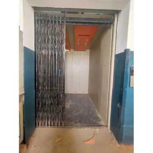 India Elevator Lift Industries