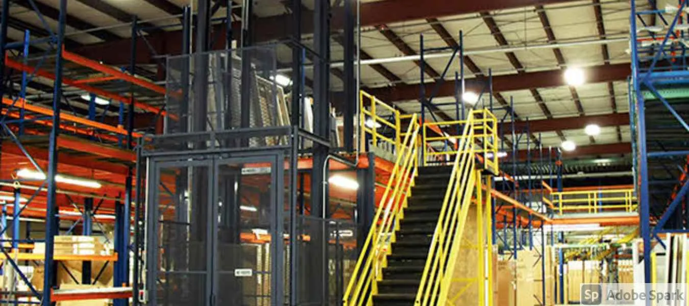 India Elevator Lift Industries