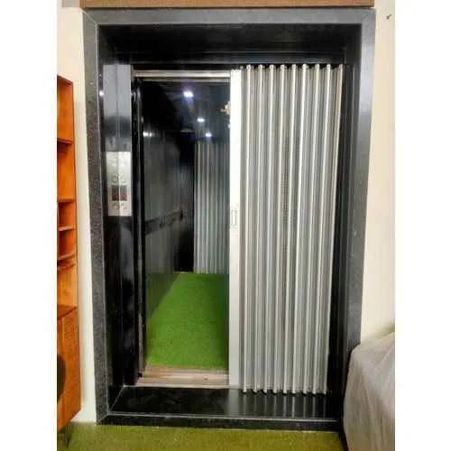 India Elevator Lift Industries