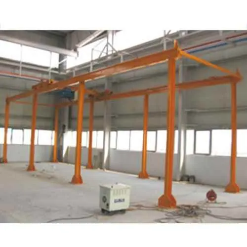 India Elevator Lift Industries