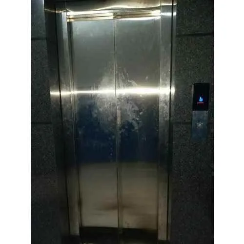India Elevator Lift Industries