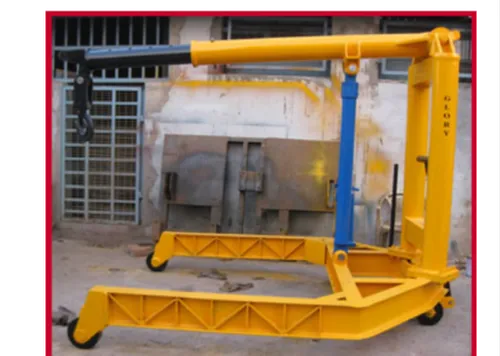 India Elevator Lift Industries