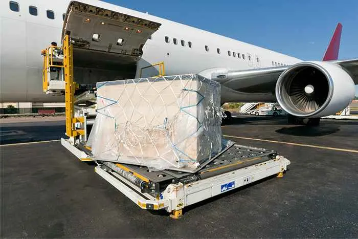 Airport Cargo Services