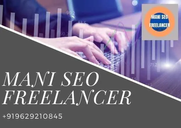 Maniseo Freelancer
