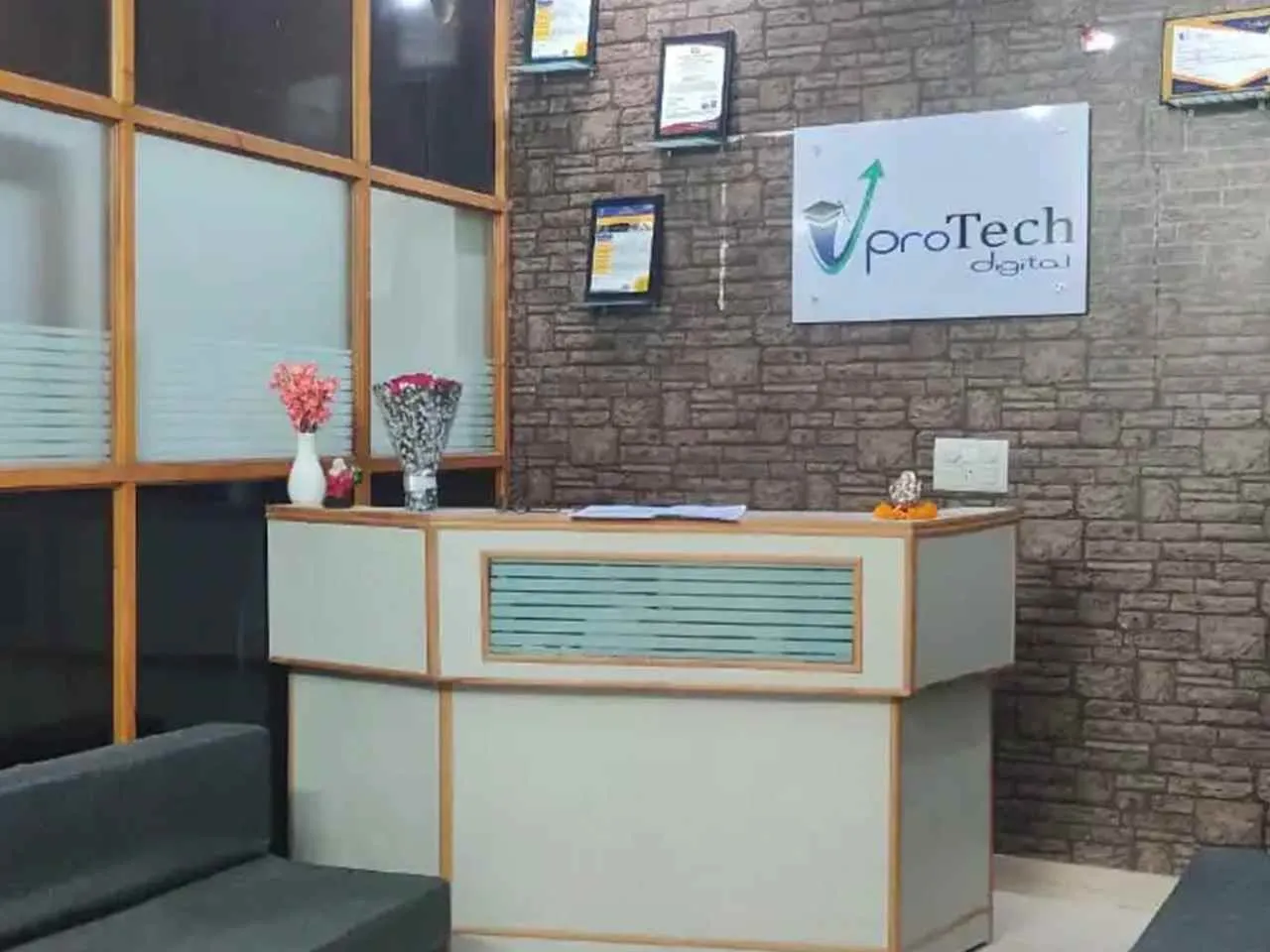 VproTech Digital VproTech Digital