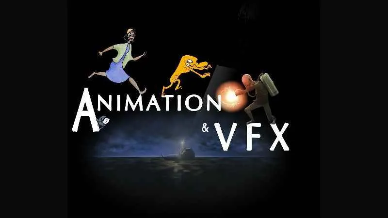 Open Slate VFX Studio Open Slate VFX Studio