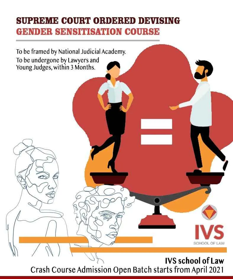 IVS School Of Law IVS School Of Law