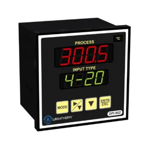 Libratherm Instruments Pvt Ltd Libratherm Instruments Pvt Ltd