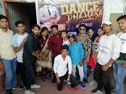 Awesome Dance Academy 