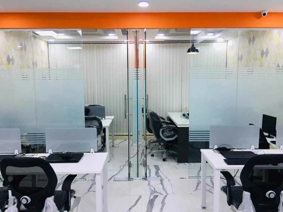 Dream Steps Technologies Dream Steps Technologies