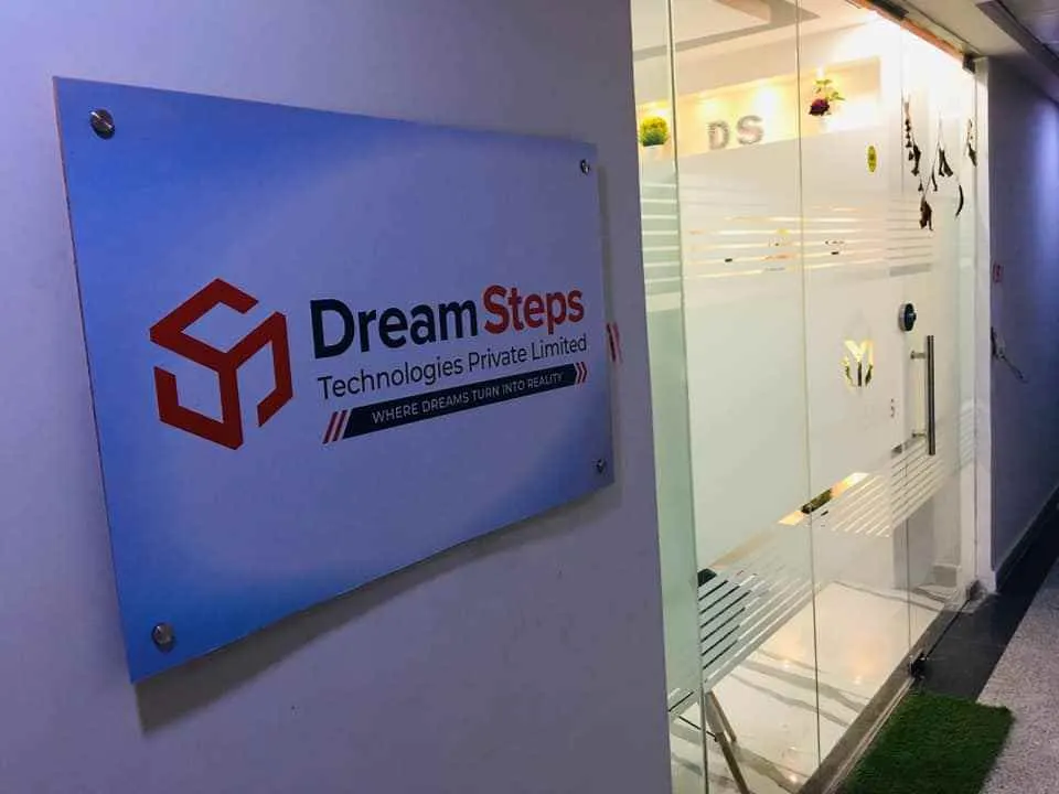Dream Steps Technologies Dream Steps Technologies