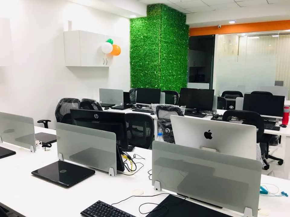 Dream Steps Technologies Dream Steps Technologies