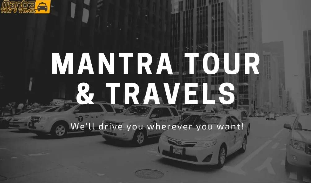 Mantra Tour and Travels Mantra Tour and Travels