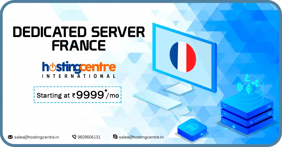 Hosting Centre International