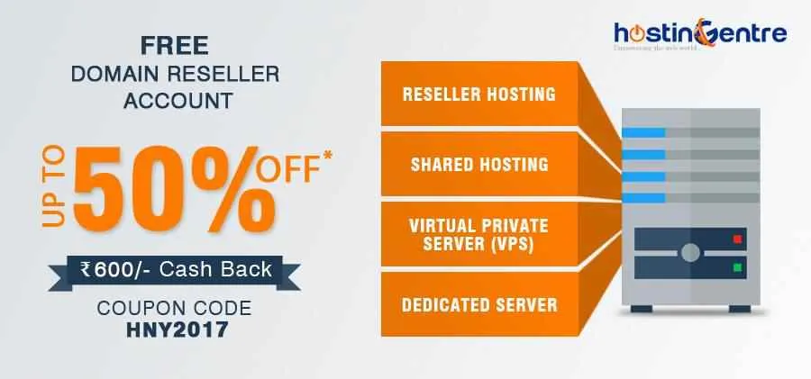 Hosting Centre International