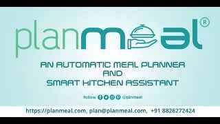 Planmeal Planmeal