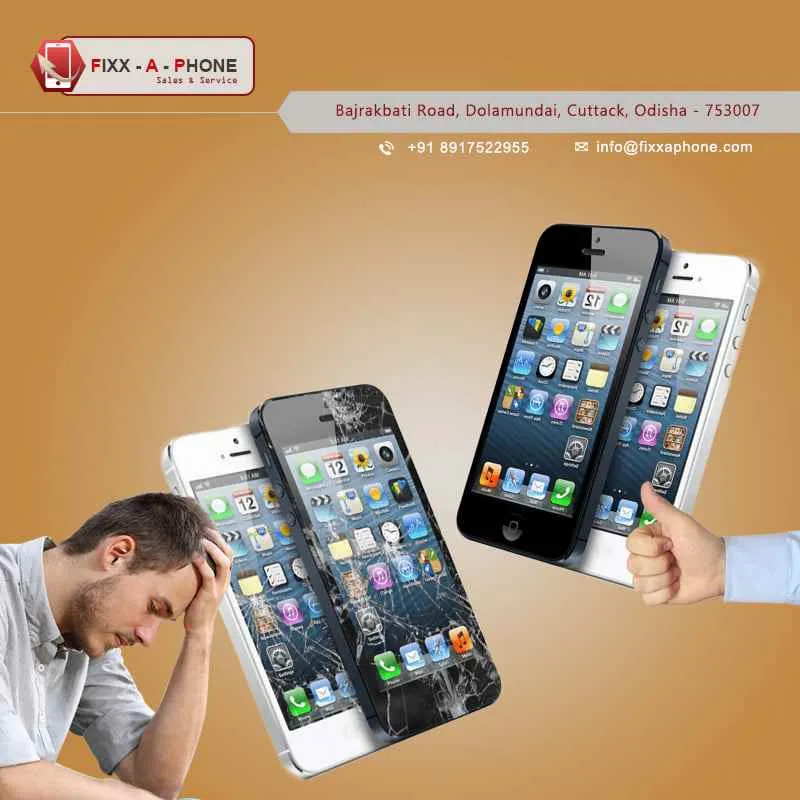 Fixxaphone Fixxaphone