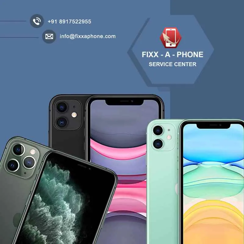 Fixxaphone Fixxaphone