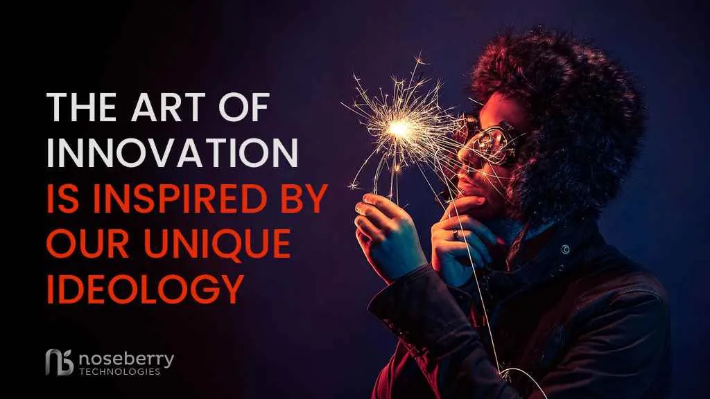 Noseberry Technologies Noseberry Technologies