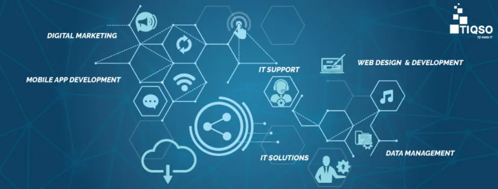 TIQSO Technology Services TIQSO Technology Services