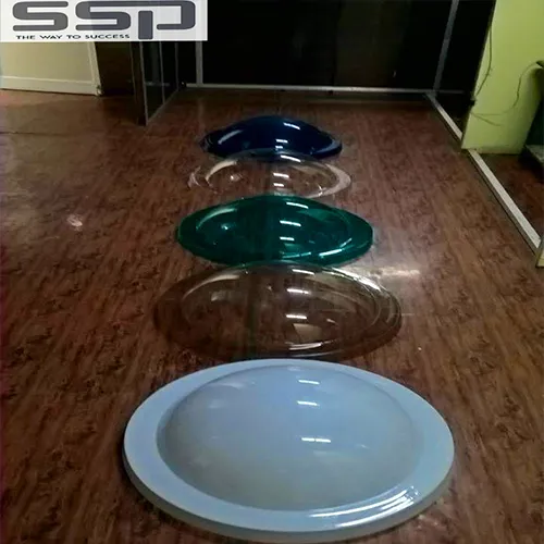 SSP Forming SSP Forming