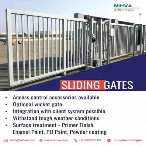 NIHVA Technologies Private Limited