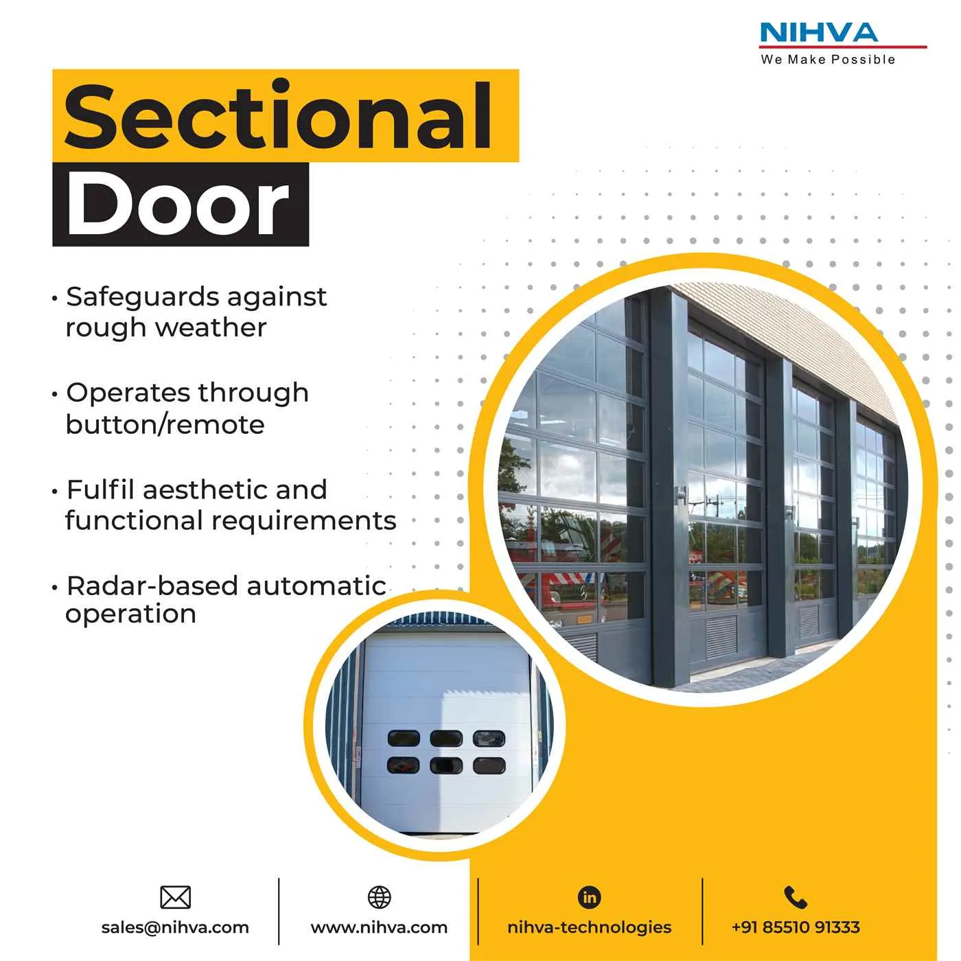 NIHVA Technologies Private Limited