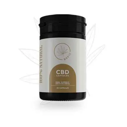 Norse CBD