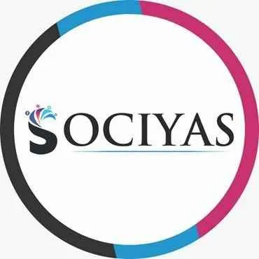 Sociyas A creative Digital Studio Sociyas A creative Digital Studio