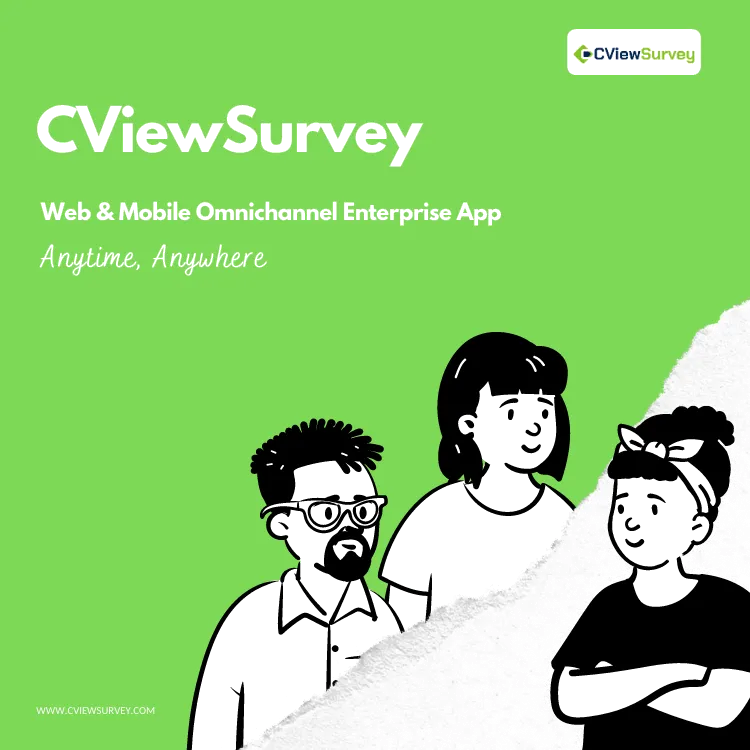 CViewSurvey Digitech Pvt. Ltd CViewSurvey Digitech Pvt. Ltd