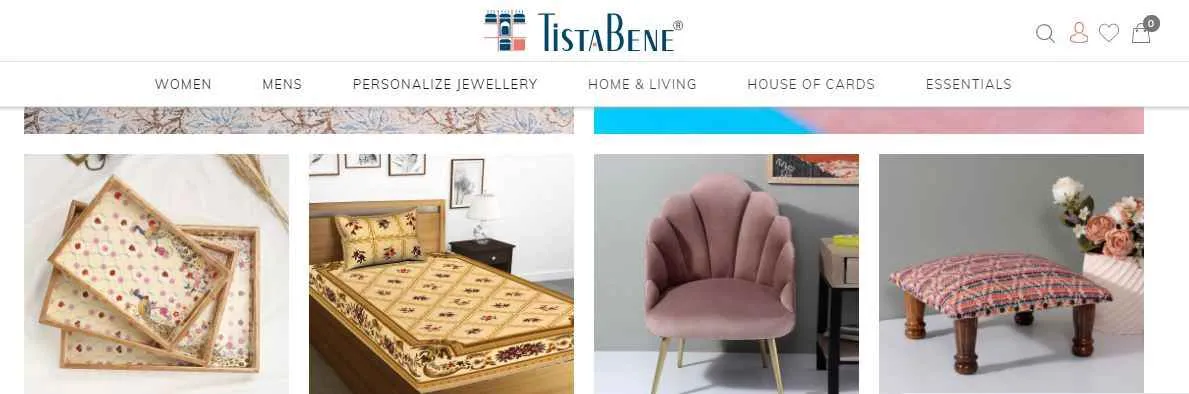 Tistabene Retails LLP