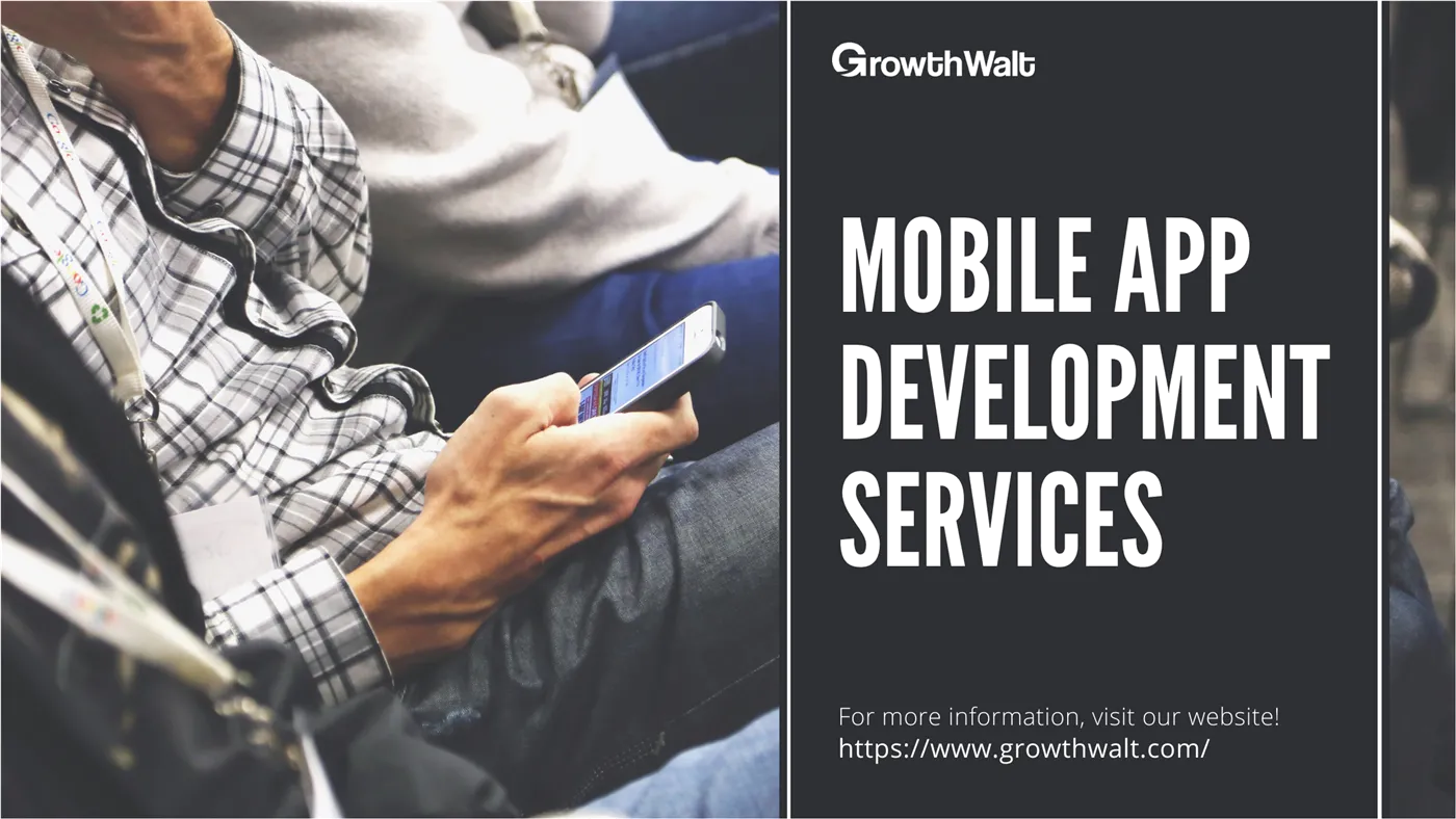 GrowthWalt TechSolutions GrowthWalt TechSolutions