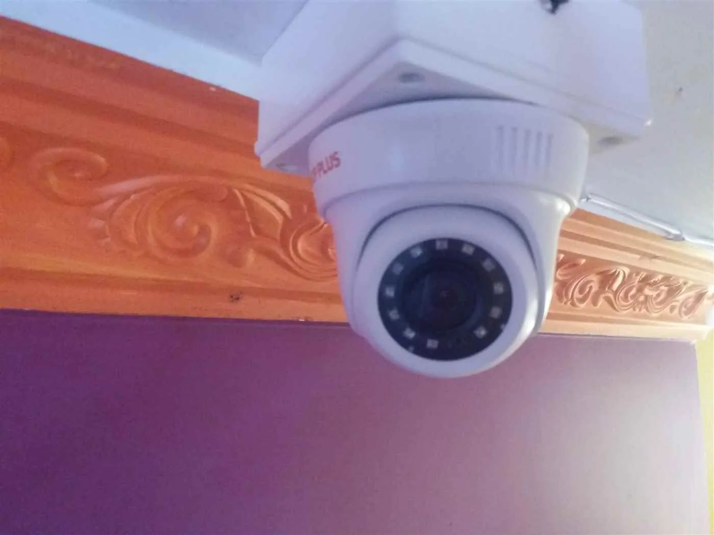 Our Infrastructure Our Infrastructure