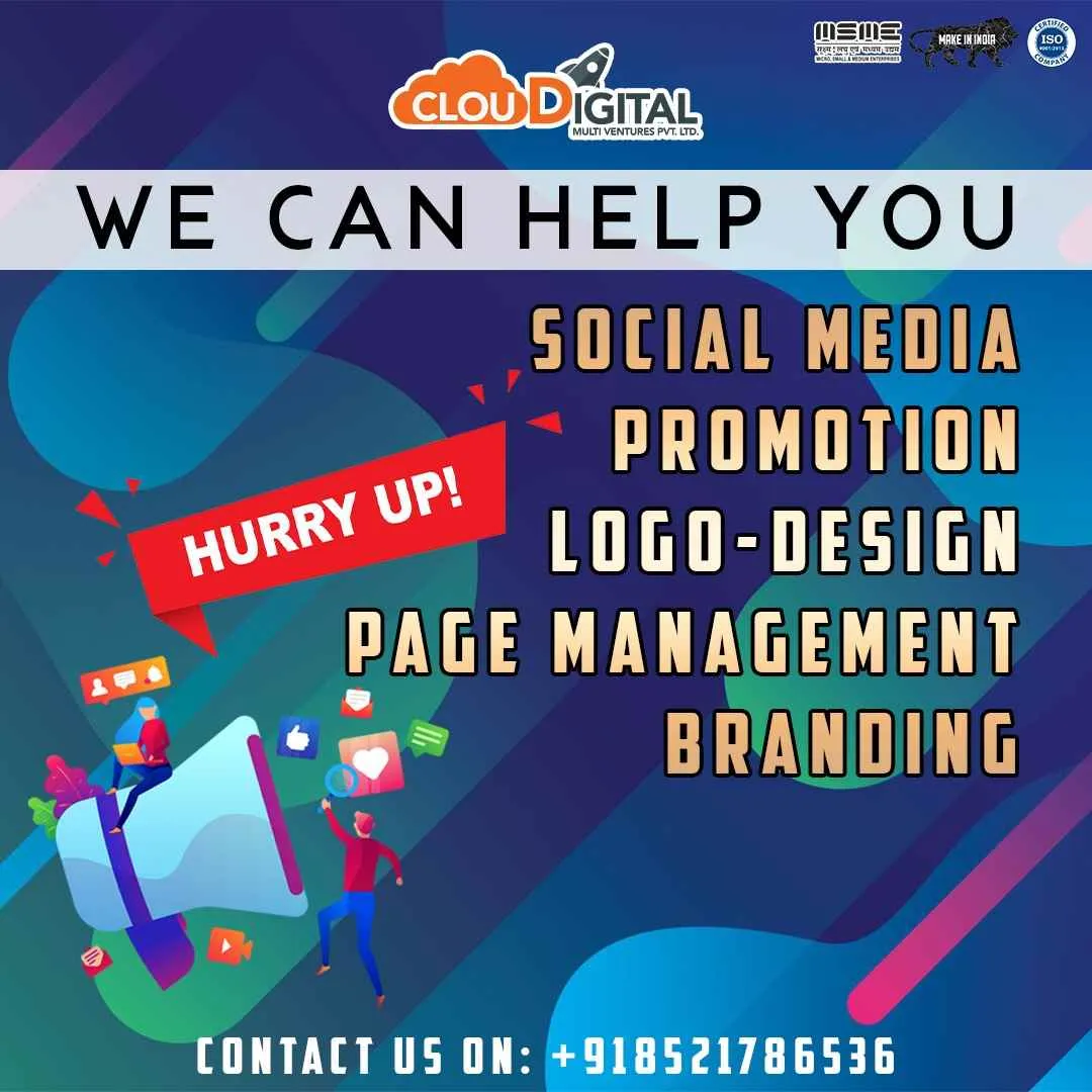 ClouDigital Pvt. Ltd ClouDigital Pvt. Ltd