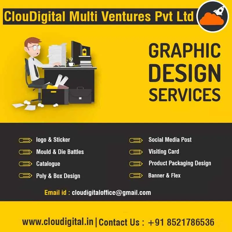 ClouDigital Pvt. Ltd ClouDigital Pvt. Ltd