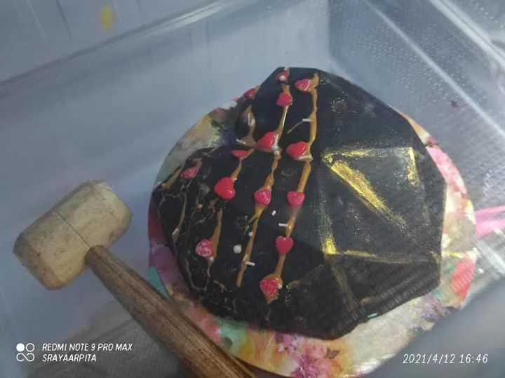 Just Choco Just Choco