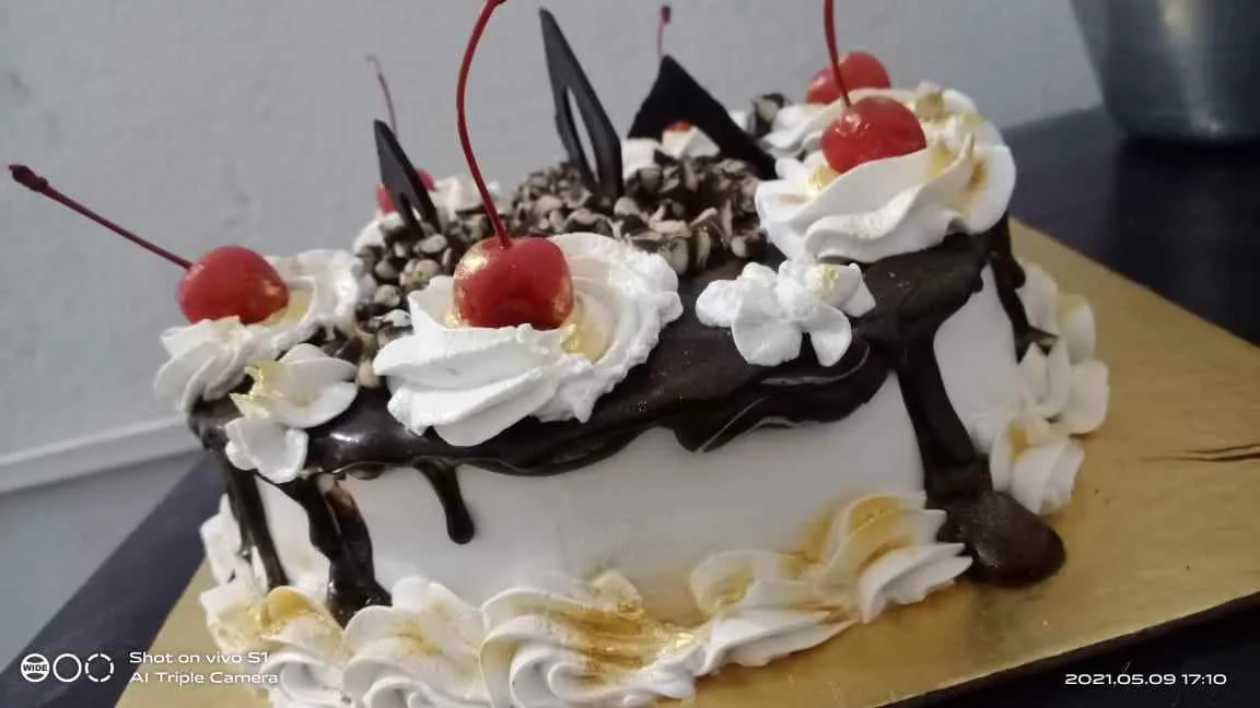 Just Choco Just Choco