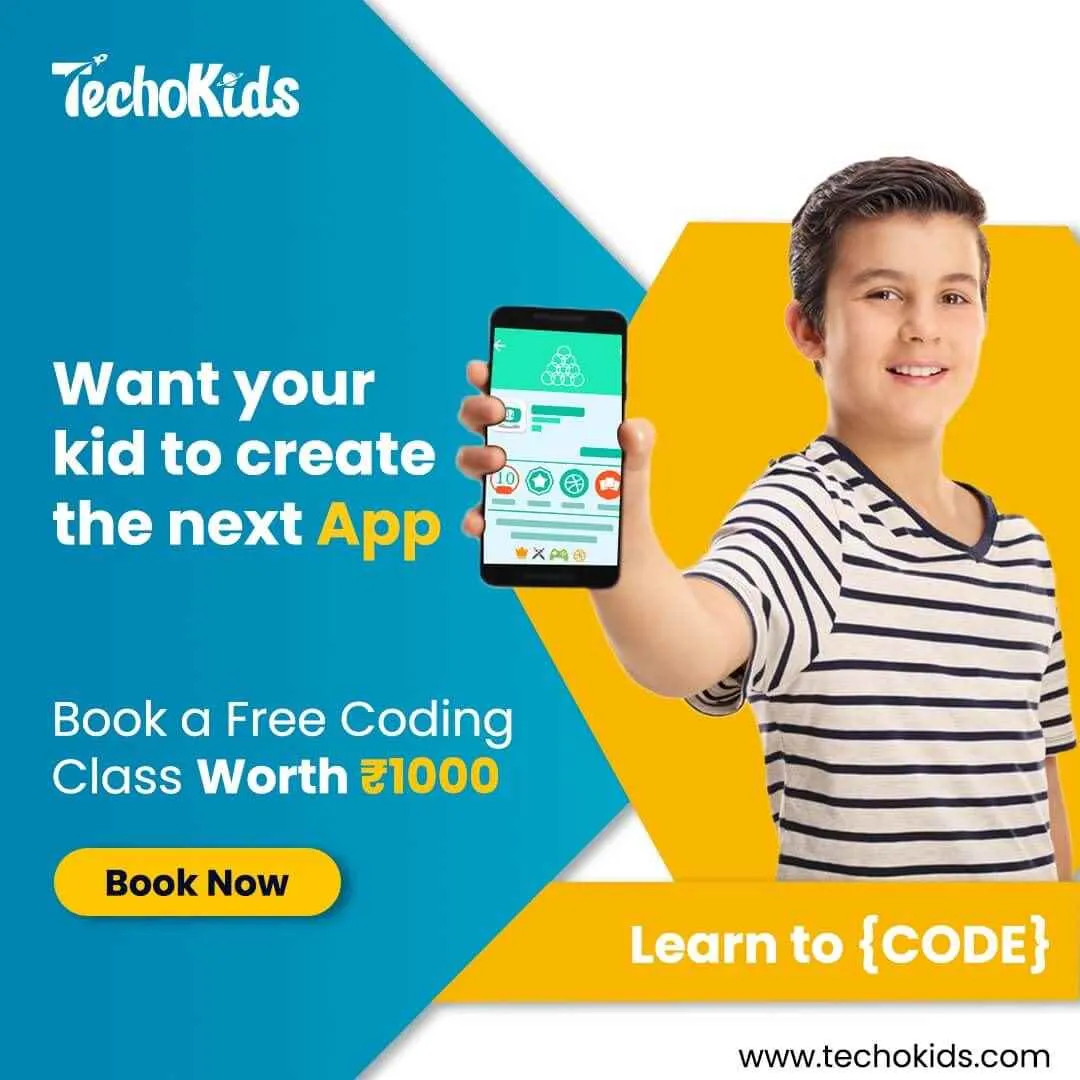 Techo Kids